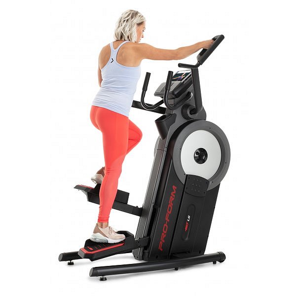 HIIT Trainer PROFORM L6