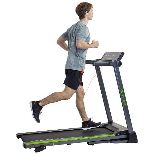 Běžecký pás Tunturi Cardio Fit T25 Treadmill