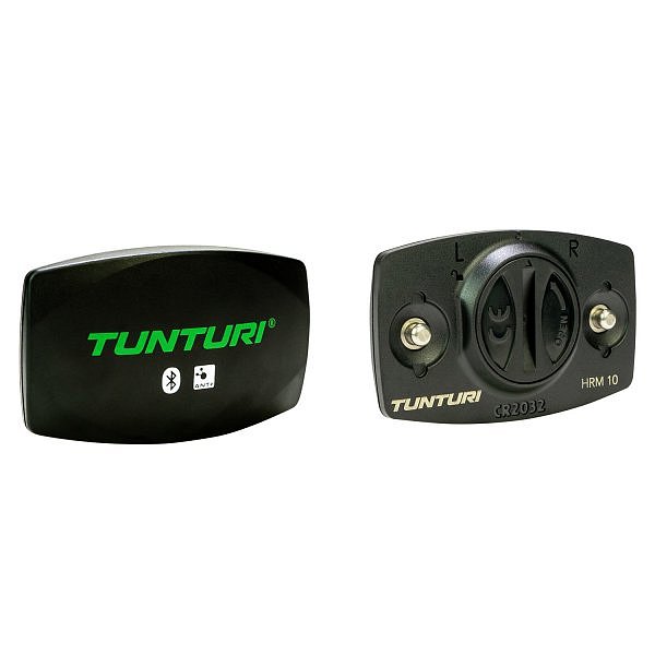 Hrudní pás TUNTURI Digital Bluetooth / ANT+