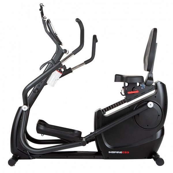 Eliptický trenažér FINNLO MAXIMUM Cardio Strider CS3.1