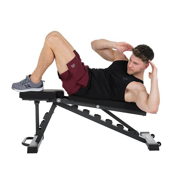 Posilovací lavice FINNLO Incline Bench