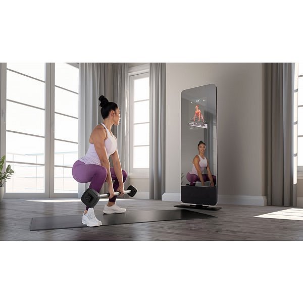 Fitness zrcadlo PROFORM Vue Digital Fitness