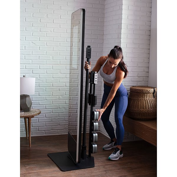 Fitness zrcadlo PROFORM Vue Digital Fitness