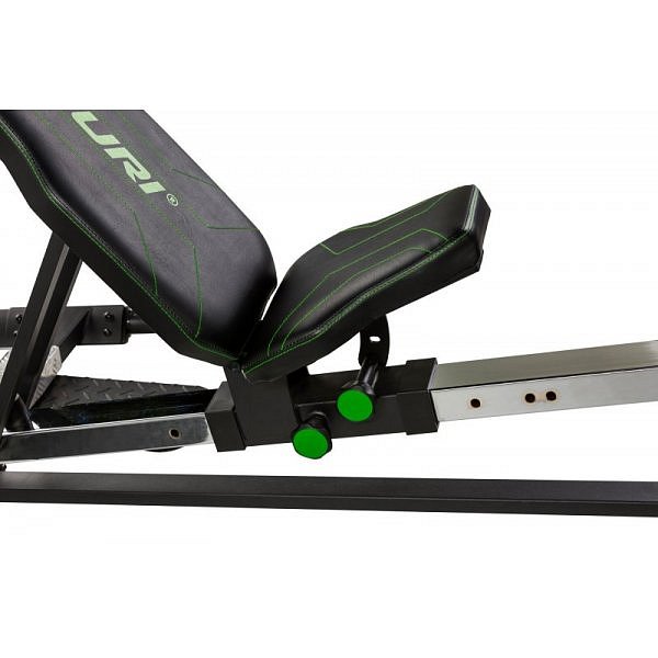 Posilovací věž TUNTURI HG80 Home Gym