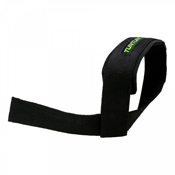 Trhačky TUNTURI Power Lifting Straps