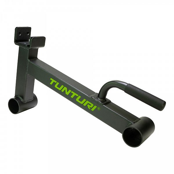 TUNTURI Mini Deadlift Bar Jack