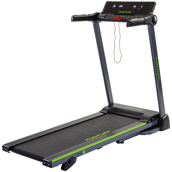 Běžecký pás Tunturi Cardio Fit T25 Treadmill