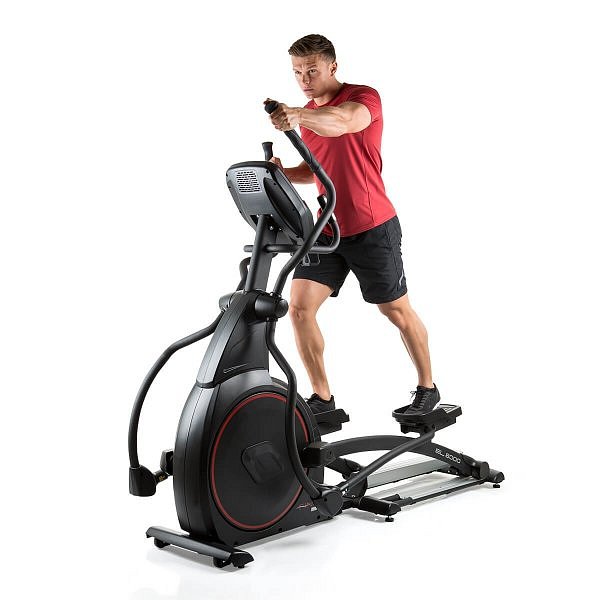 Eliptický trenažér FINNLO MAXIMUM Elliptical XE-890