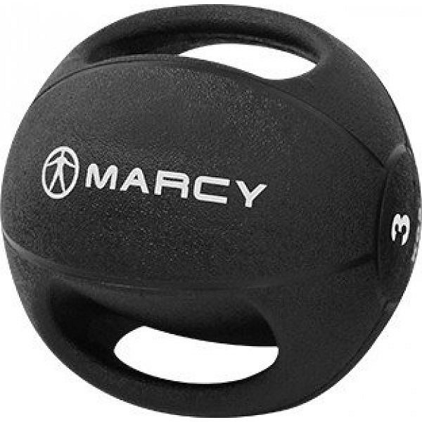 Marcy medicinbal Dual Gripp Ball 5kg