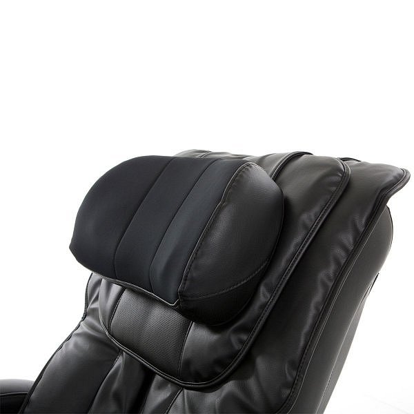 Masážní křeslo FINNLO FINNSPA PREMION Massage Chair, black