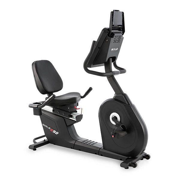 Recumbent FINNLO R92