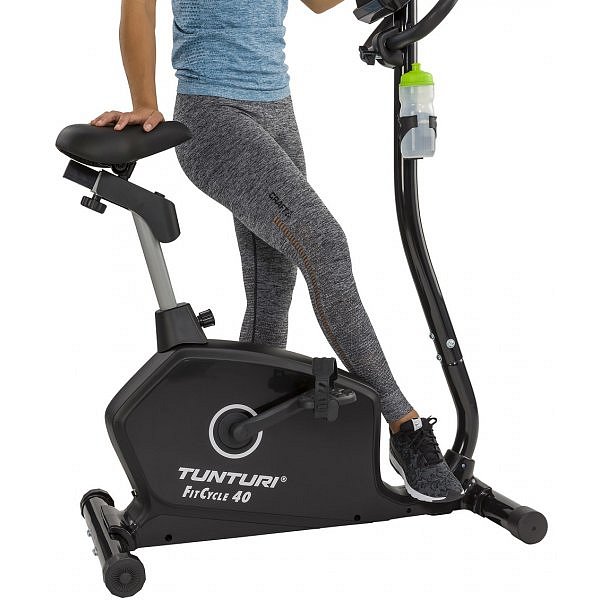 Rotoped TUNTURI Fitcycle 40