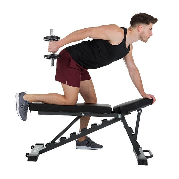 Posilovací lavice FINNLO Incline Bench