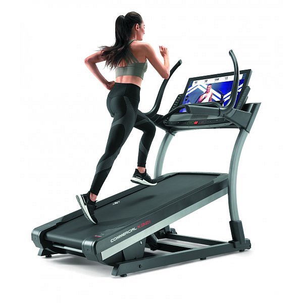 Běžecký pás NORDICTRACK Incline Trainer X32i