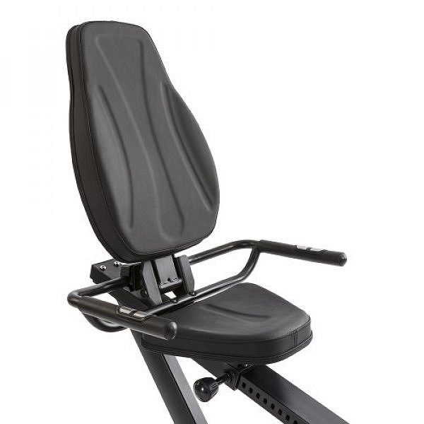 Recumbent TUNTURI F20R Competence