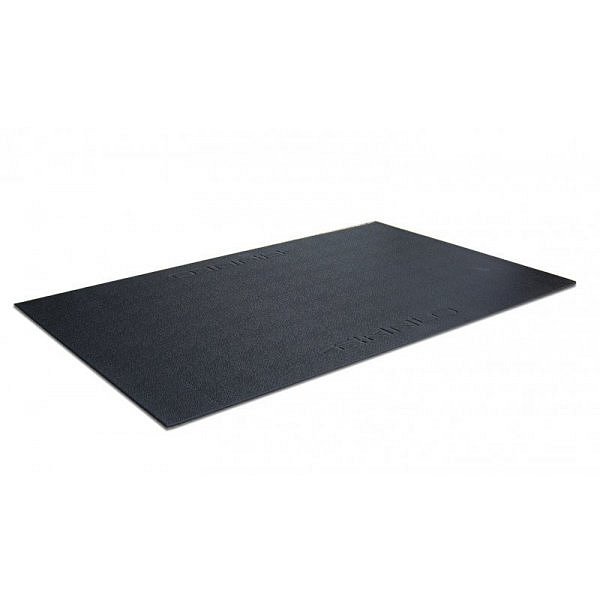 Podložka pod stroje FINNLO Floor Mat S černá 120 x 70 x 0.5 cm