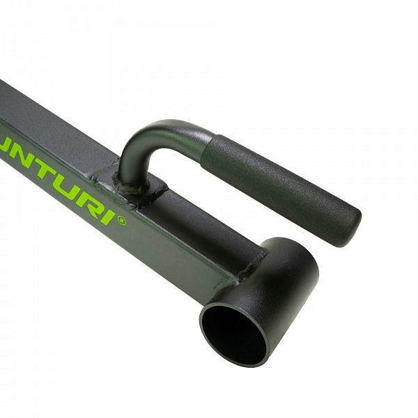 TUNTURI Mini Deadlift Bar Jack