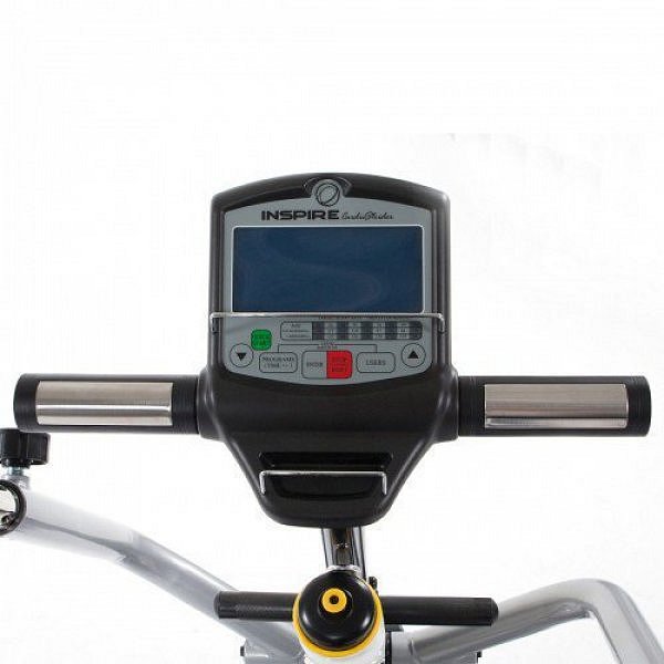 Recumbent FINNLO MAXIMUM Cardio Strider