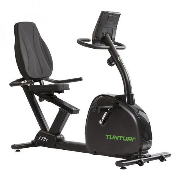 Recumbent TUNTURI F20R Competence