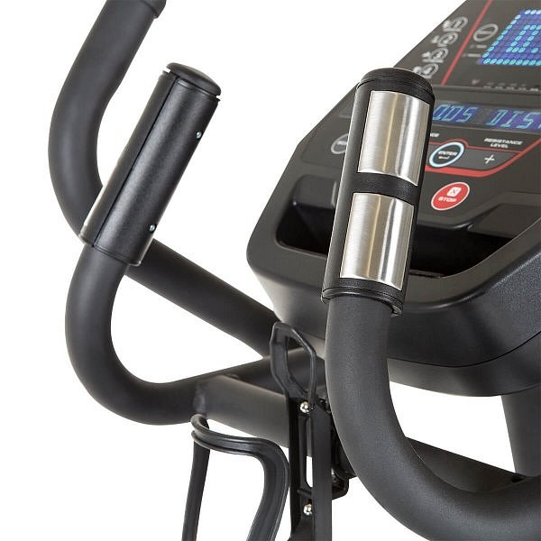 Eliptický trenažér FINNLO MAXIMUM Elliptical XE-890