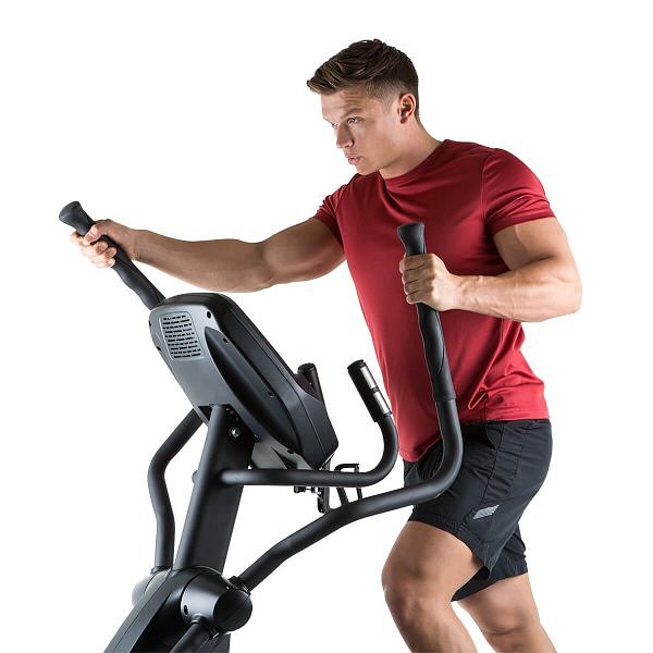 Eliptický trenažér FINNLO MAXIMUM Elliptical XE-890