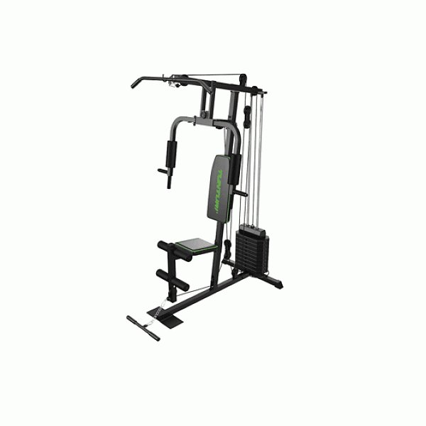 Posilovací věž TUNTURI HG10 Home Gym