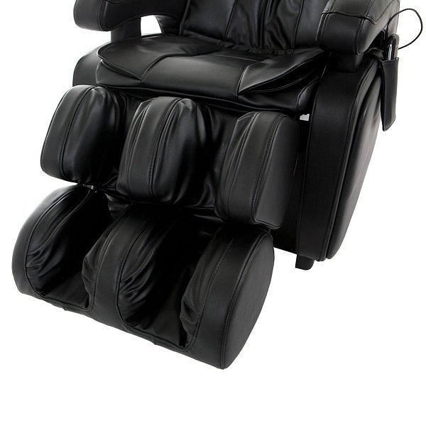 Masážní křeslo FINNLO FINNSPA PREMION Massage Chair, black