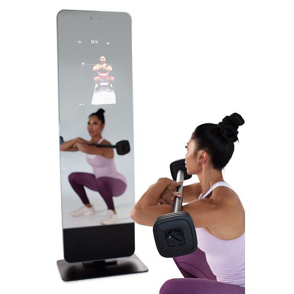 Fitness zrcadlo PROFORM Vue Digital Fitness