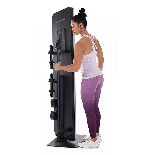 Fitness zrcadlo PROFORM Vue Digital Fitness