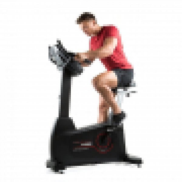 Rotoped FINNLO MAXIMUM Upright Bike UB 8000