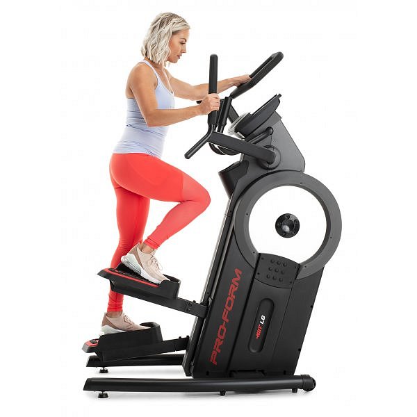 HIIT Trainer PROFORM L6