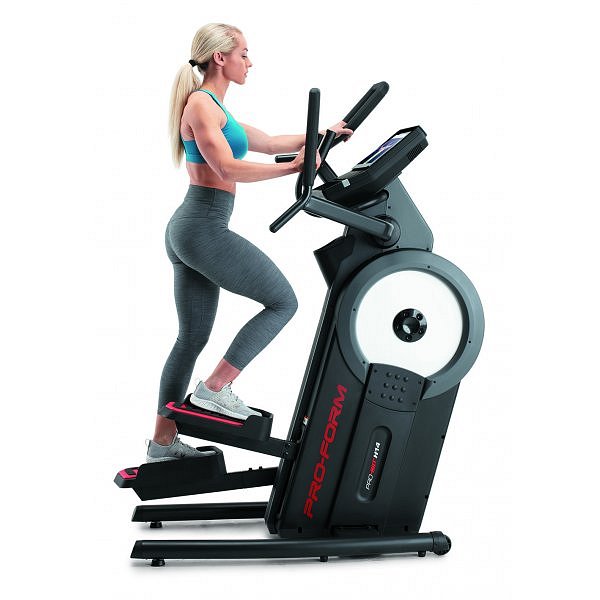 Pro HIIT Trainer PROFORM H14