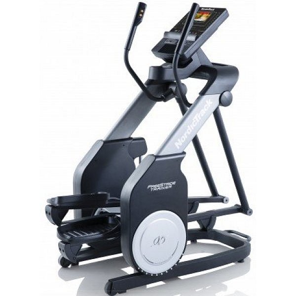 Freestrider NORDICTRACK FS7i