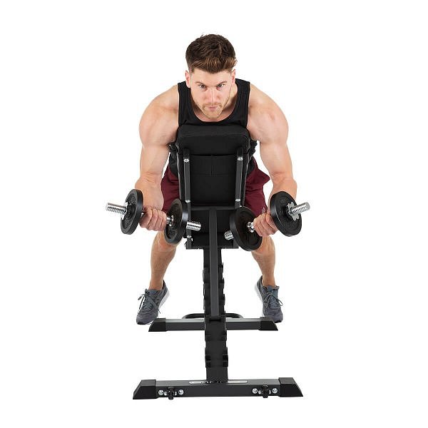 Posilovací lavice FINNLO Incline Bench