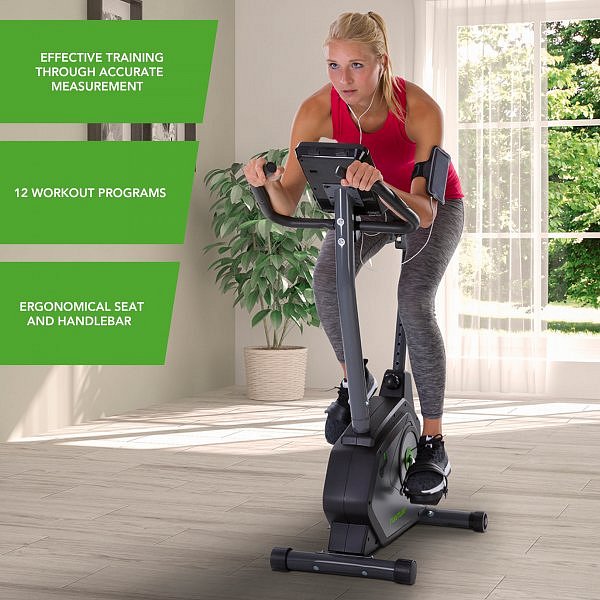 Ergometr TUNTURI Cardio Fit E30