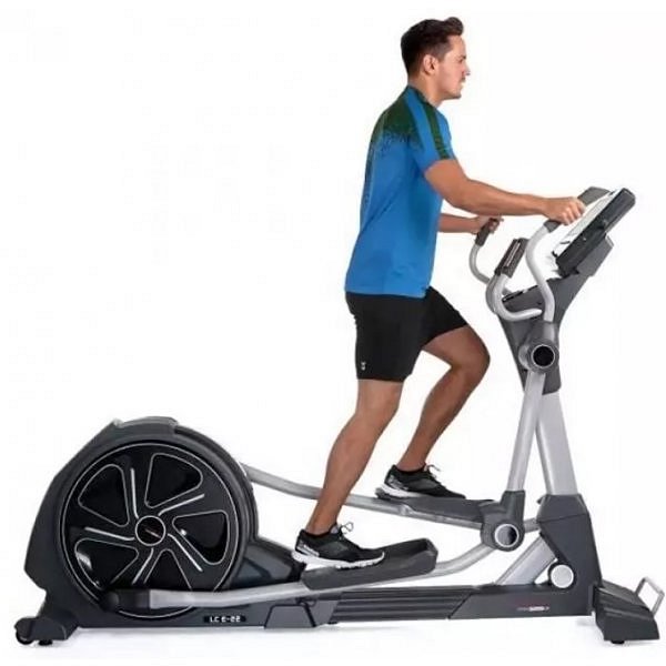 Eliptický trenažér FINNLO MAXIMUM Elliptical L E22