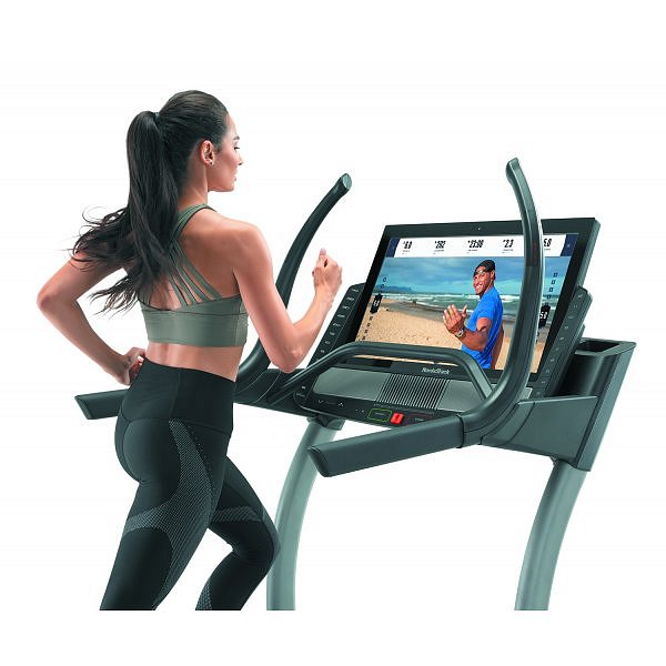 Běžecký pás NORDICTRACK Incline Trainer X32i