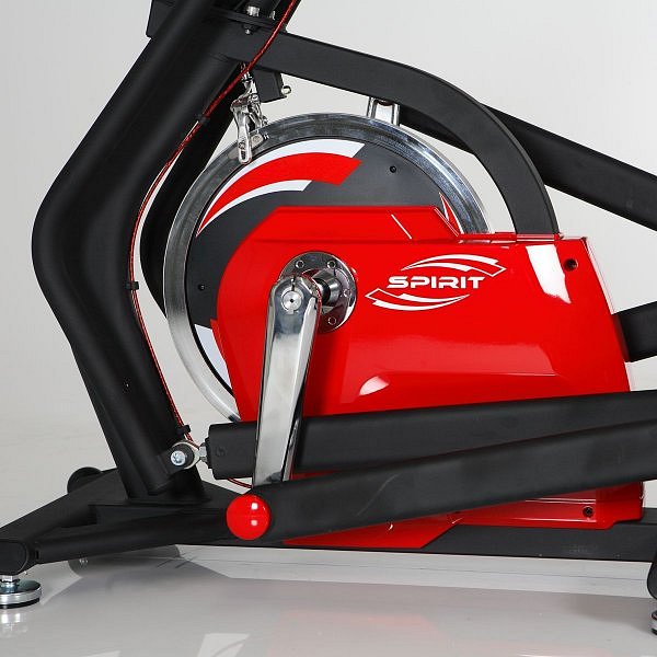 Eliptický trenažér FINNLO MAXIMUM Elliptical Spirit E-glide