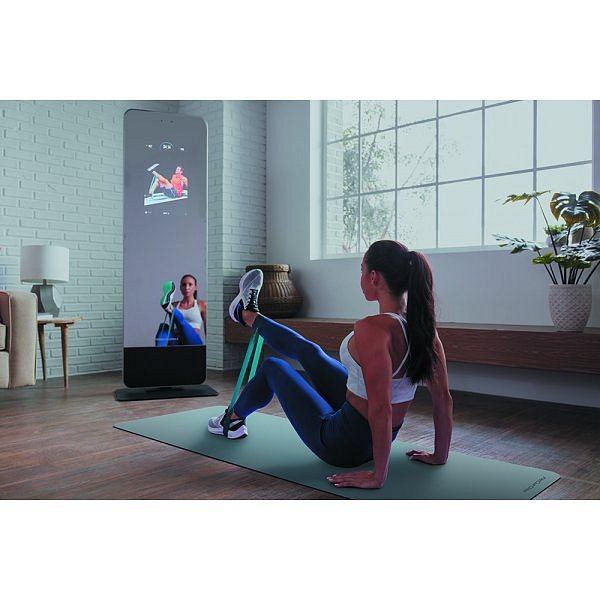 Fitness zrcadlo PROFORM Vue Digital Fitness