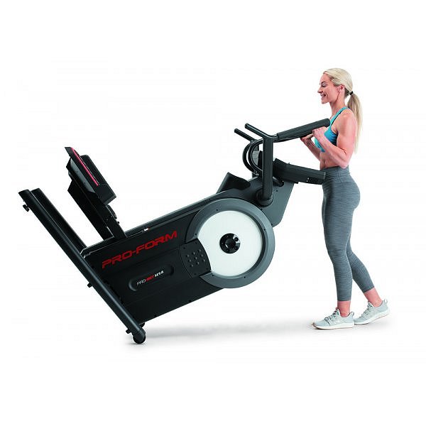 Pro HIIT Trainer PROFORM H14