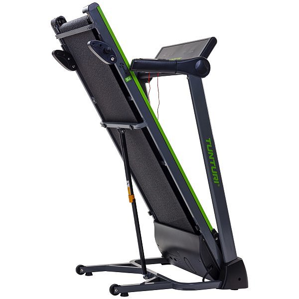 Běžecký pás Tunturi Cardio Fit T25 Treadmill