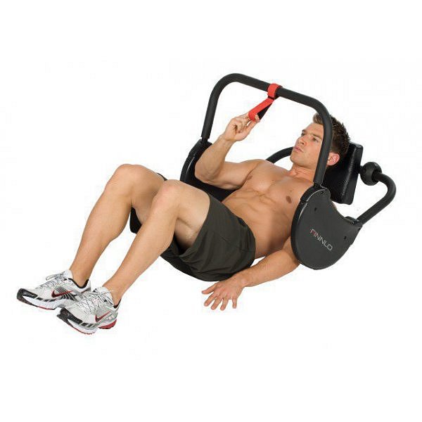 AB Trainer FINNLO AB Dominox