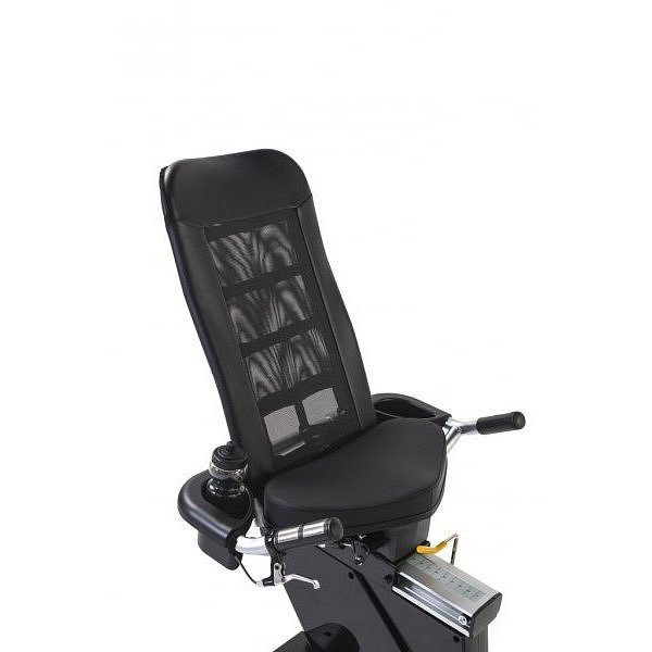 Recumbent TUNTURI PLATINUM Recumbent PRO