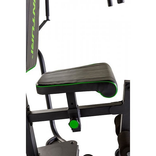 Posilovací věž TUNTURI HG40 Home Gym