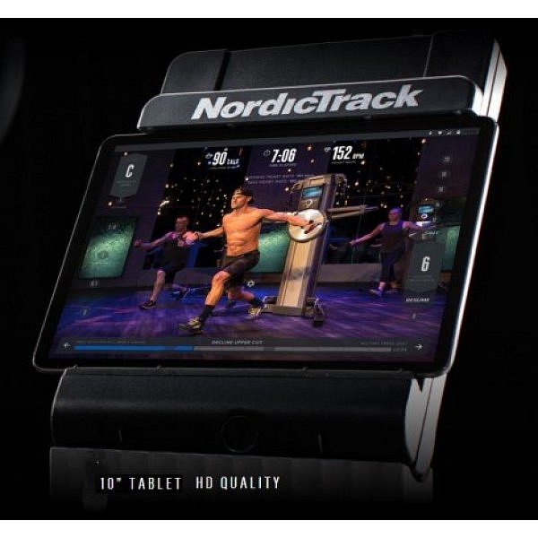 Posilovací věž NORDICTRACK Fusion CST Systém