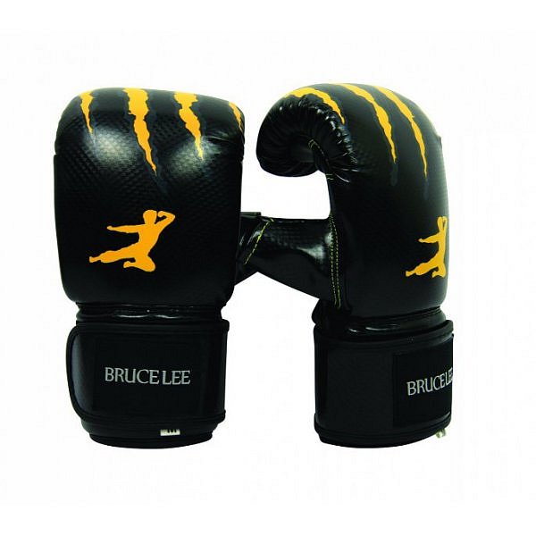 Boxerské rukavice BRUCE LEE Signature XL