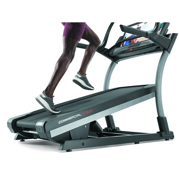 Běžecký pás NORDICTRACK Incline Trainer X32i