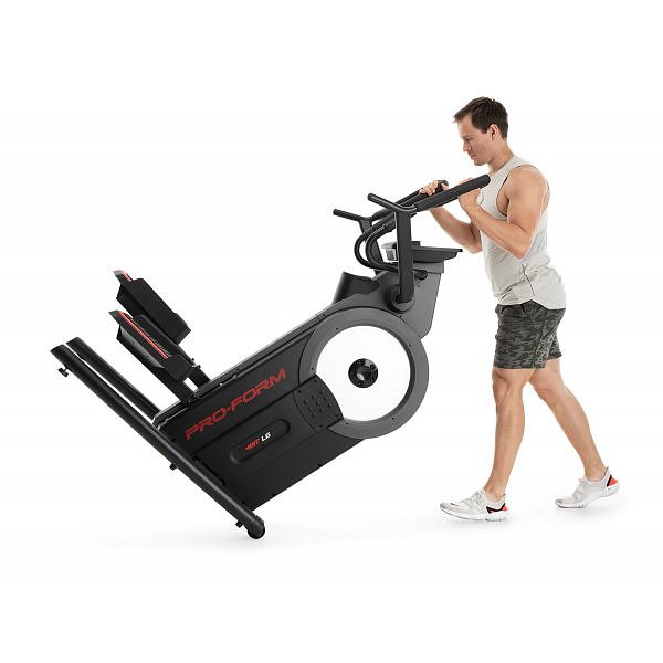 HIIT Trainer PROFORM L6